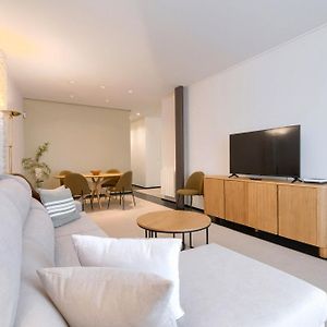 Appartement met Twee Slaapkamers